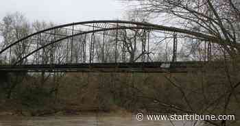 New life for one of Minnesota's oldest bridges