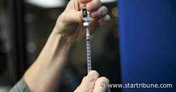 Minnesotans get erroneous vaccine e-mails, then apologies