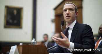 Facebook's oversight board asks for public comment on Trump case     - CNET