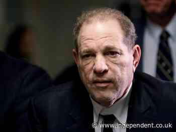 Detective hired by Harvey Weinstein to track victims ‘not expected to survive’ after robbery outside home