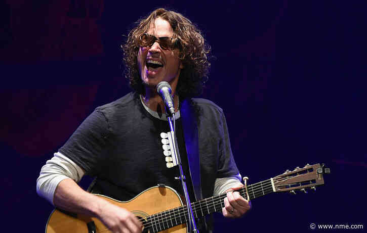 Sequel to Chris Cornell’s ‘No One Sings Like You Anymore’ is on the way
