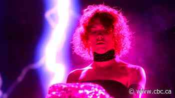 Sophie, Grammy-nominated Scottish musician, dies at age 34