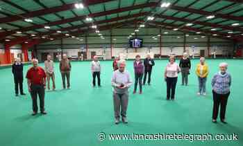 Blackburn with Darwen; indoor bowling arena plea to council boss - Lancashire Telegraph