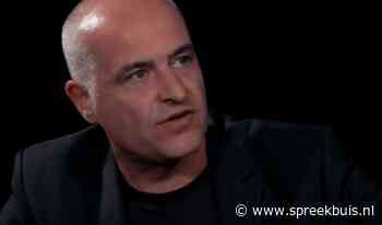 Mark Koster: "John de Mol zou weer terug moeten gaan naar garagementaliteit" - Spreekbuis