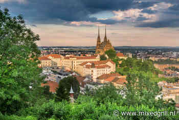Ontdek het Tsjechië van Wie is de Mol? - Mixed Grill