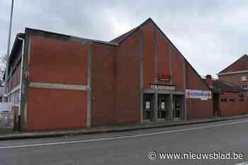 135.000 euro voor verbeteringen gemeenschapshuizen Rauw en A... (Mol) - Het Nieuwsblad