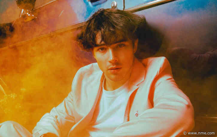 Alfie Templeman cancels upcoming headline tour due to coronavirus