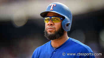 Reds and Athletics' realistic shortstop options include Amed Rosario, Elvis Andrus, and pair of Pirates