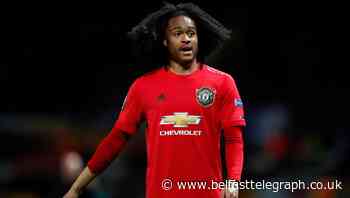 Tahith Chong swaps Werder Bremen for Club Brugge in fresh loan move