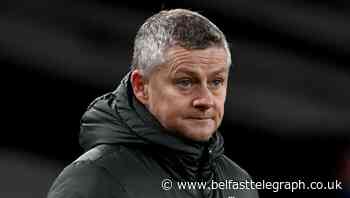 Ole Gunnar Solskjaer backs strikers to rediscover form after fresh title setback