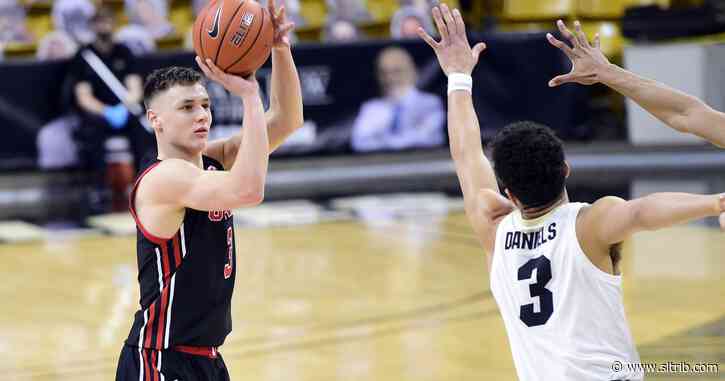 Utah Runnin’ Utes rally from 19 down to win at Colorado, 77-74
