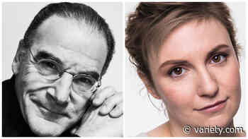 Mandy Patinkin, Lena Dunham to Star in German Oscar Entry Helmer Julia von Heinz’s ‘Iron Box’ (EXCLUSIVE) - Variety