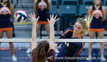 2020 All-Greater Houston volleyball teams - Houston Chronicle