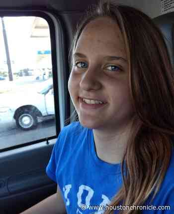 Constable: Help us find missing Houston-area teen - Houston Chronicle