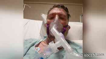 Coronavirus Texas: Houston man has double lung transplant after getting COVID-19 - KTRK-TV