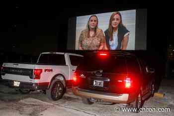 Houston's Moonstruck Drive-In hosts Sundance Satellite Film Festival this weekend - Chron