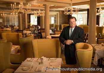 2,000 Greater Houston Restaurants Closed In 2020. Innovation Is A Priority For Those That Remain - Houston Public Media