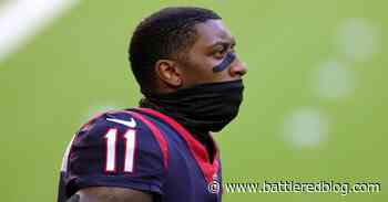 Houston Texans News: January 29, 2021 - Battle Red Blog