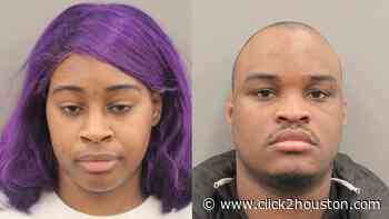 2 charged in west Houston fatal shooting - KPRC Click2Houston