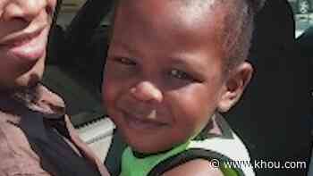 Houston-area couple charged after toddler is allegedly hit during potty training later dies - KHOU.com