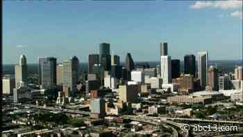 Houston CultureMap: Houston's tallest building towers with sleek updates and new name - KTRK-TV