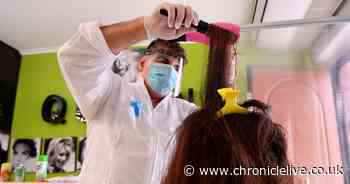 Gyms, shops and hairdressers may stay shut until April, reports say