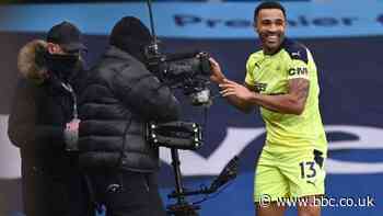 A new beginning for new-look Newcastle?