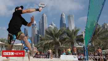 UAE to offer citizenship to 'talented' foreigners