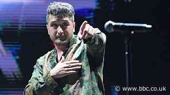 How New Zealand band Six60 are playing to up to 30,000 fans