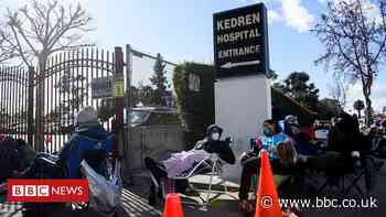 Covid-19 vaccines: Is it OK to get a leftover jab?