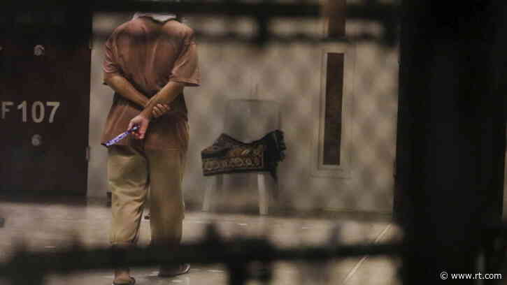 Pentagon halts plan to give Covid-19 vaccination to Gitmo detainees after wave of outrage from conservatives