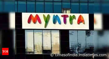 Myntra forced to revamp logo after outrage