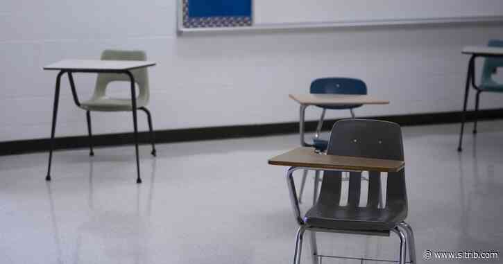 David Brooks: Children need to be back in school tomorrow