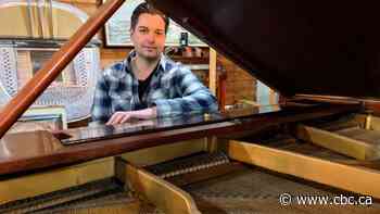 Edmonton antique hunter finds unexpected grand treasures in piano teacher's estate
