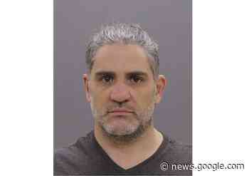 Federal conspiracy charges for 2 Proud Boys in Capitol riot - The Associated Press