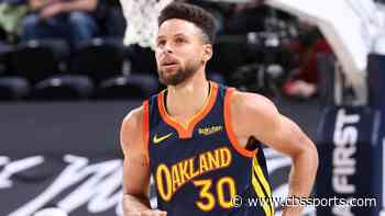 Warriors vs. Pistons odds, line, spread: 2021 NBA picks, Jan. 30 predictions from proven model