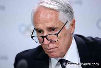 We'll Never Ask for Athletes to Be Vaccinated First, Says Italian Olympic Committee
