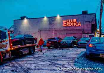 DA's office to meet with Club Erotica owner over parking-lot mass shooting