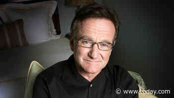 Remembering Robin Williams: A year later, a look back at the one-of-a-kind star
