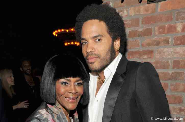 Lenny Kravitz Pens Tribute to Godmother Cicely Tyson, ‘A Black Queen Who Showed Us How Beautiful Black Is’