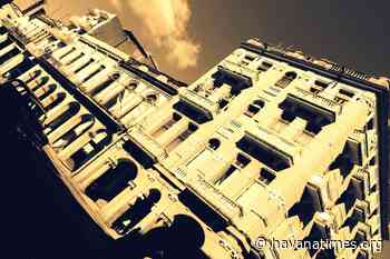 Early 20th Century Architecture in Havana (Photo Feature) - Havana Times