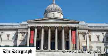 William Wilkins reinvented architecture – so why haven't you heard of him? - Telegraph.co.uk