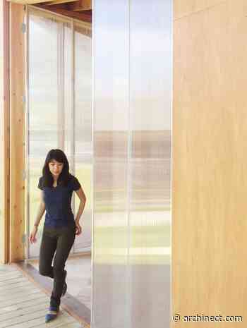 Stephanie Lin named incoming dean at The School of Architecture - Archinect