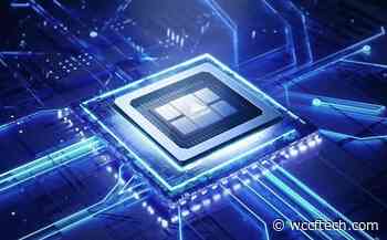 Tianshu Zhixin Introduces Its Big Island GPU, Built On Unknown 7nm Architecture - Wccftech