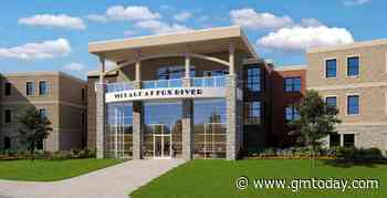 Village at Fox River final architecture approved for apartments - Greater Milwaukee Today