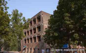 Saving the modernist architecture of Louis Kahn’s IIM Ahmedabad dormitories - Wallpaper*