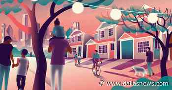 Architecture critic Mark Lamster: Sorry, Dallas, but boring works here - The Dallas Morning News