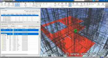 Which Are the Most Demanded BIM Profiles in Large Architecture Studios? - ArchDaily