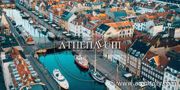 Athenaeum 2023 - Bringing architecture to people - ArchDaily