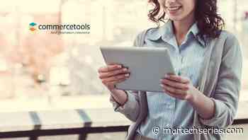 commercetools Sees Big Demand for its Modern Commerce Architecture, Rolls Out New Partner Program - MarTech Series
